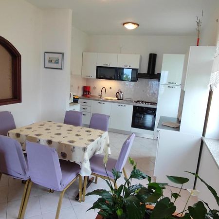 Apartman Persic Moscenicka Draga Exterior photo