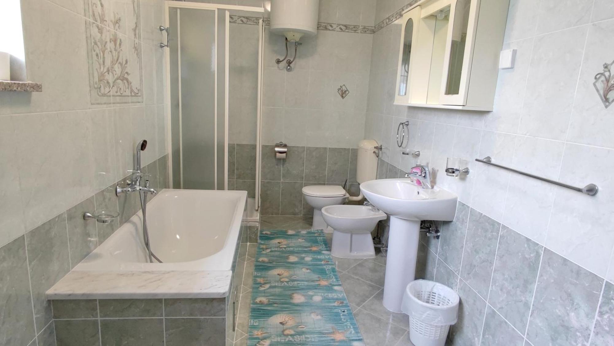 Apartman Persic Moscenicka Draga Exterior photo